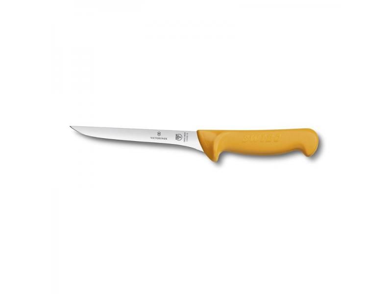 Vykosťovací nôž Victorinox Swibo 13 cm flexibilná čepeľ