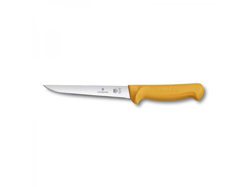 Vykosťovací nôž Victorinox Swibo 14 cm tuhá čepeľ