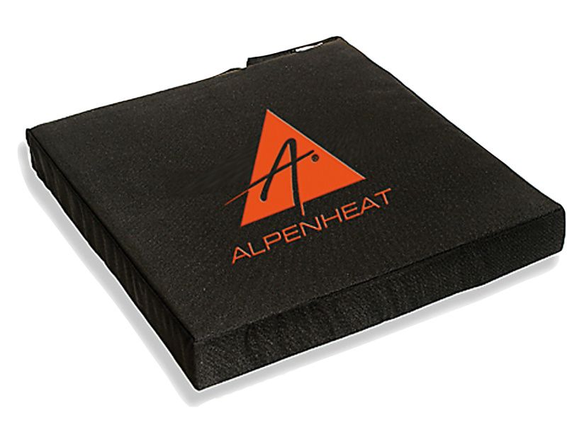 Vyhrievaný podsedák Alpenheat Fire-Cushion