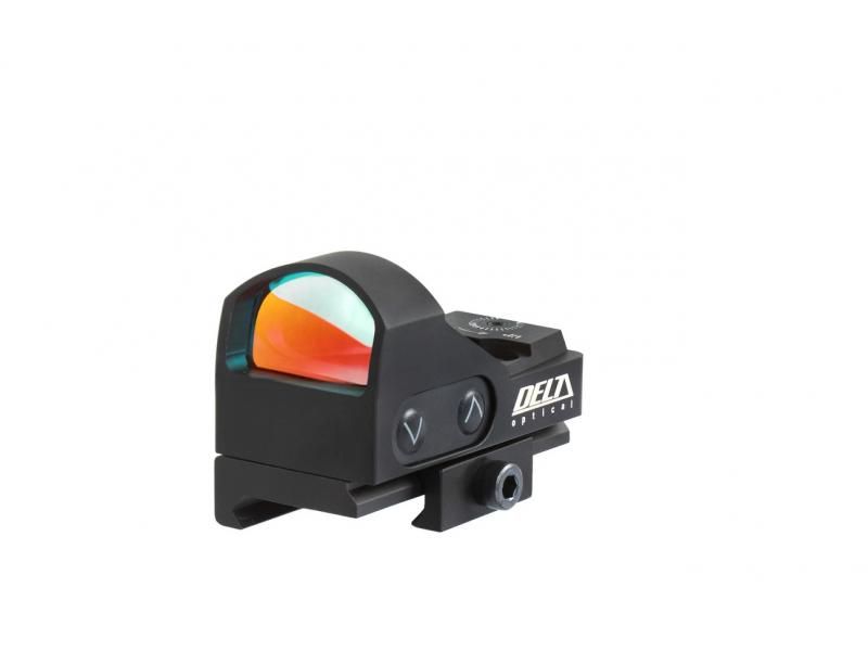 Kolimátor Delta Optical MiniDot HD 24