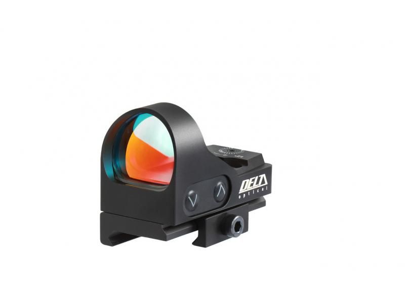 Kolimátor Delta Optical MiniDot HD 26