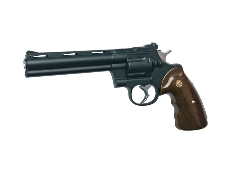 Airsoftový revolver ASG R-357  