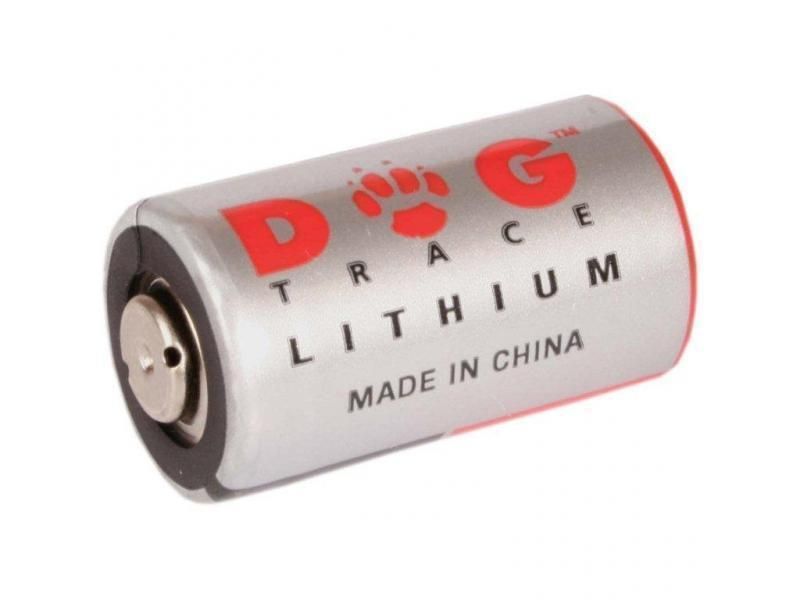 Batéria lithiová CR2 3V