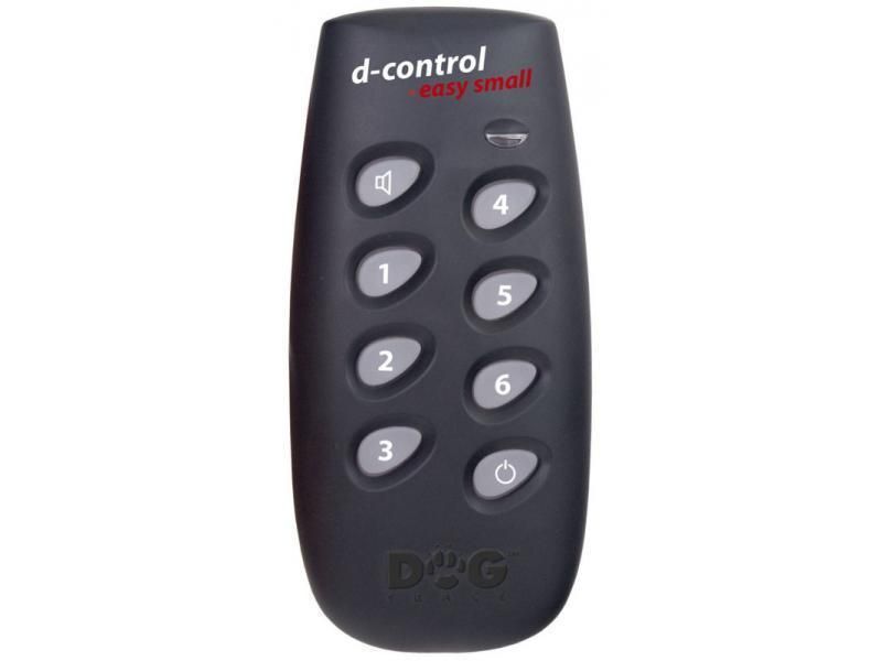 Vysielač d-control easy small