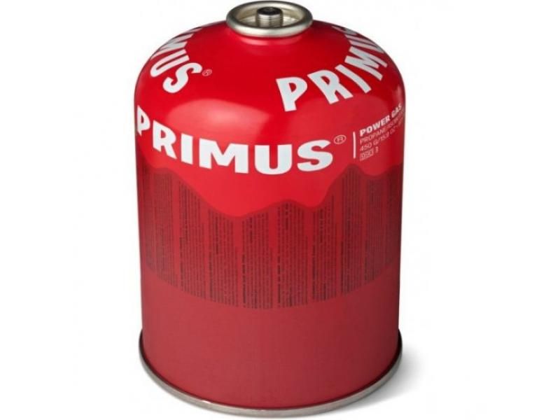 Plynová kartuša Primus 450g