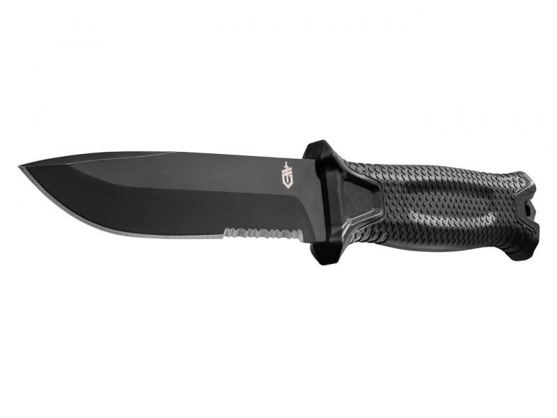 Taktický nôž StrongArm FXD Blade BLK SE