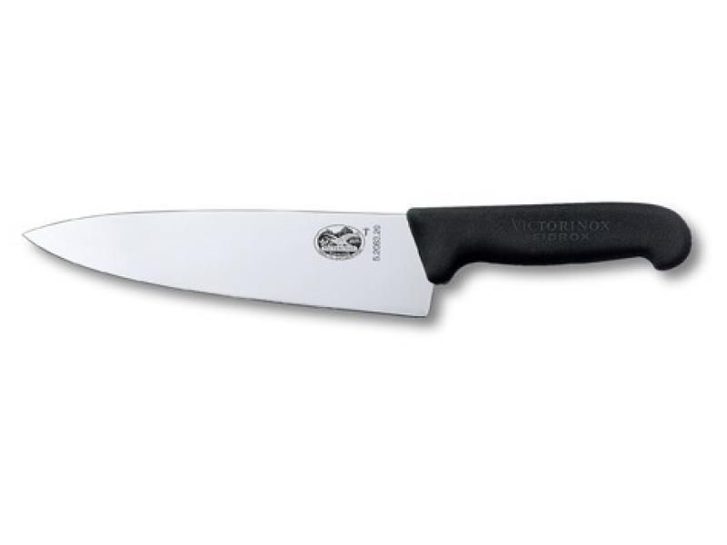 Kuchársky nôž Victorinox Swibo 20 cm - extra vysoká čepeľ