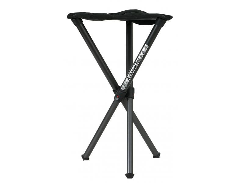 Teleskopická stolička Walkstool Basic 50 cm trojnožka  