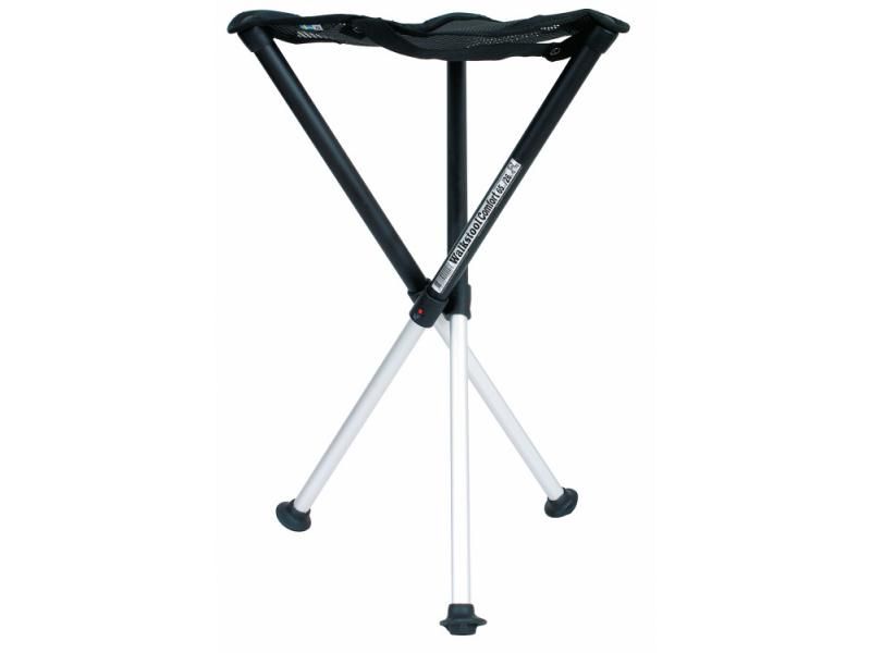 Teleskopická stolička Walkstool Comfort XXL 65 cm trojnožka  