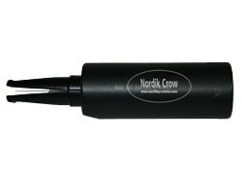 Nordik CROW - vábnička imitujúca zvuk vrany
