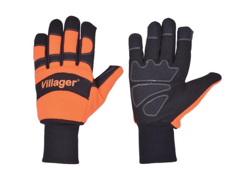 Antivibračné rukavice VILLAGER VPG 15  12
